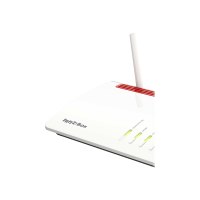 AVM FRITZ!Box 6890 LTE - Wireless Router - ISDN/WWAN/DSL - 4-Port-Switch - GigE - 802.11a/b/g/n/ac - Dual-Band - VoIP-Telefonadapter (DECT)