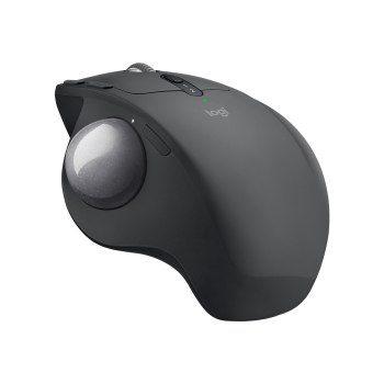 Logitech MX ERGO - Trackball - optical