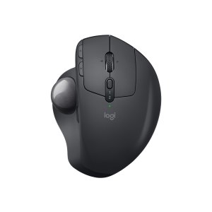 Logitech MX ERGO - Trackball - optical