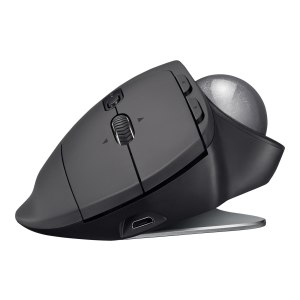 Logitech MX ERGO - Trackball - optical