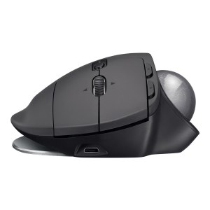 Logitech MX ERGO - Trackball - optical