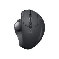 Logitech MX ERGO - Trackball - optical