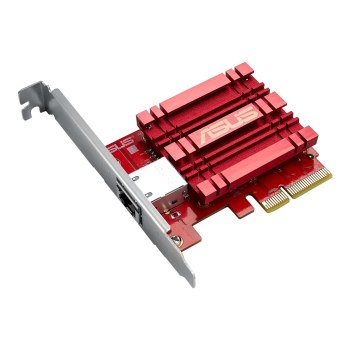 ASUS XG-C100C - Network adapter