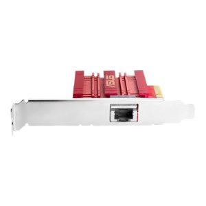 ASUS XG-C100C - Netzwerkadapter - PCIe - 10Gb