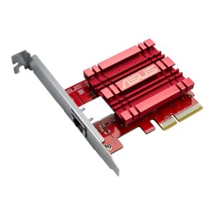 ASUS XG-C100C - Netzwerkadapter - PCIe - 10Gb