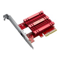 ASUS XG-C100C - Netzwerkadapter - PCIe - 10Gb