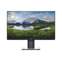 Dell P2419H - 61 cm (24") - 1920 x 1080 pixels - Full HD - LCD - 8 ms - Black