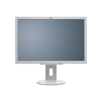 Fujitsu Displays B22-8 WE - 55,9 cm (22") - 1680 x 1050 Pixel - WSXGA+ - LED - 5 ms - Argento