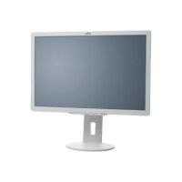 Fujitsu Displays B22-8 WE - 55,9 cm (22") - 1680 x 1050 Pixel - WSXGA+ - LED - 5 ms - Argento