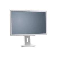 Fujitsu Displays B22-8 WE - 55,9 cm (22") - 1680 x 1050 Pixel - WSXGA+ - LED - 5 ms - Argento