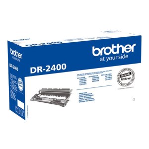 Brother DR2400 - Schwarz - Original - Trommeleinheit