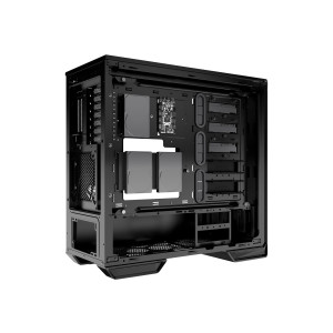 Be Quiet! Dark Base 700 - Tower - Erweitertes ATX - ohne Netzteil (ATX / PS/2)