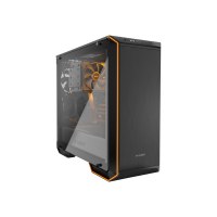 Be Quiet! Dark Base 700 - Tower - Erweitertes ATX - ohne Netzteil (ATX / PS/2)