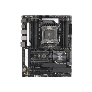 ASUS WS X299 PRO - Motherboard - ATX - LGA2066 Socket -...