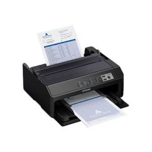 Epson LQ 590II - Printer - B/W