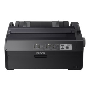 Epson LQ 590II - Printer - B/W