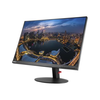 Lenovo ThinkVision T24d-10 - LED-Monitor - 61 cm (24")