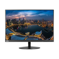 Lenovo ThinkVision T24d-10 - LED-Monitor - 61 cm (24")