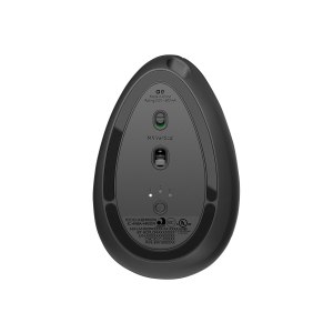 Logitech MX Vertical - Mano destra - Ottico - Wireless a...