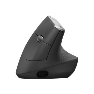 Logitech MX Vertical - Vertical mouse