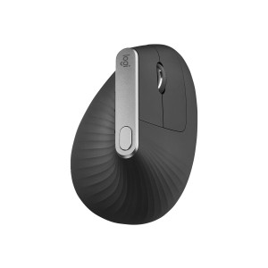 Logitech MX Vertical - Vertical mouse