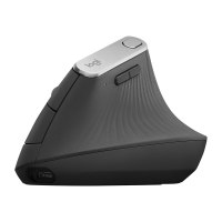 Logitech MX Vertical - Vertical mouse