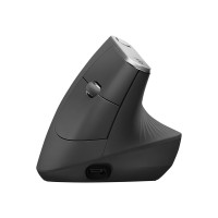 Logitech MX Vertical - Vertical mouse