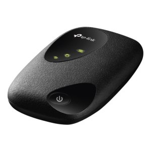 TP-LINK M7200 - Mobiler Hotspot - 4G LTE - 150 Mbps