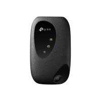 TP-LINK M7200 - Mobiler Hotspot - 4G LTE - 150 Mbps