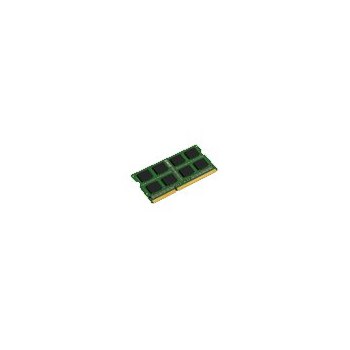 Kingston DDR3 - Modul - 8 GB - SO DIMM 204-PIN