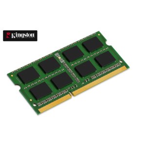 Kingston DDR3 - Modul - 8 GB - SO DIMM 204-PIN