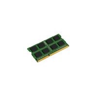 Kingston DDR3 - Modul - 8 GB - SO DIMM 204-PIN