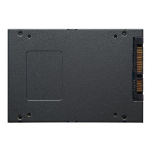 Kingston A400 - SSD - 480 GB - intern - 2.5" (6.4 cm)