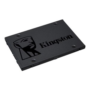 Kingston A400 - SSD - 480 GB - intern - 2.5" (6.4 cm)