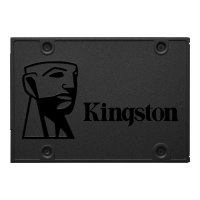 Kingston A400 - SSD - 480 GB - intern - 2.5" (6.4 cm)