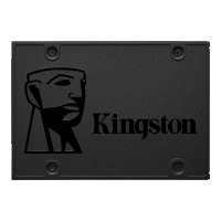 Kingston A400 - SSD - 480 GB - internal