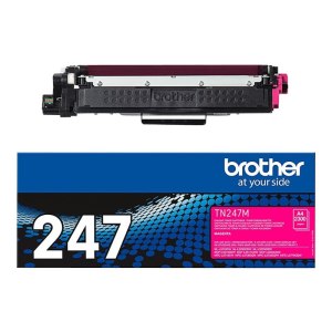 Brother TN247M - Magenta - original