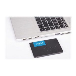 Crucial BX500 - SSD - 240 GB - internal