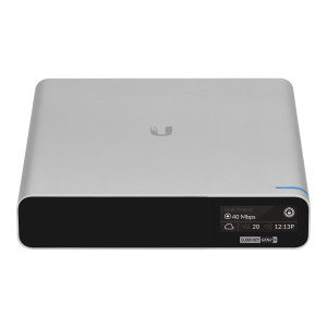 UbiQuiti Networks UniFi Cloud Key Gen2 Plus - APQ8053 - 2...