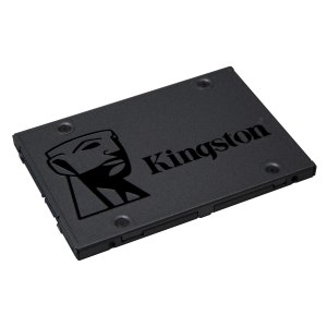 Kingston A400 - SSD - 960 GB - intern - 2.5" (6.4 cm)