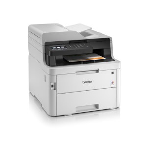 Brother MFC-L3750CDW - Multifunction printer