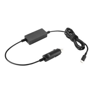 Lenovo 65W USB-C DC Travel Adapter