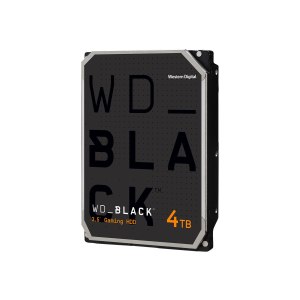 WD_BLACK WD Black WD4005FZBX - Festplatte - 4 TB - intern - 3.5" (8.9 cm)