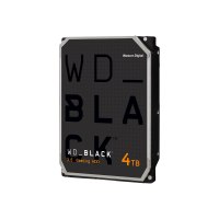 WD_BLACK WD Black WD4005FZBX - Festplatte - 4 TB - intern - 3.5" (8.9 cm)