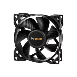 Be Quiet! Pure Wings 2 PWM - Case fan