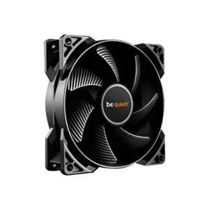 Be Quiet! PURE WINGS 2 - 80mm - Fan - 8 cm - 1900 RPM -...