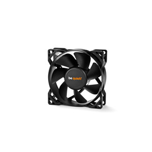 Be Quiet! PURE WINGS 2 - 80mm - Ventilatore - 8 cm - 1900...