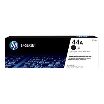 HP 44A - Schwarz - Original - LaserJet - Tonerpatrone (CF244A)