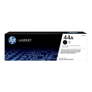 HP 44A - Schwarz - Original - LaserJet - Tonerpatrone...