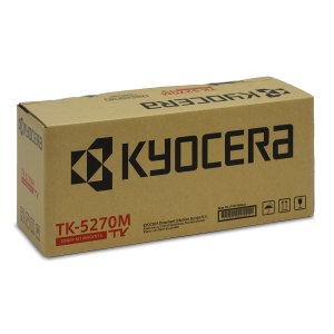 Kyocera TK 5270M - Magenta - Original - Tonersatz